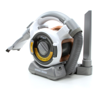 Preview: Black & Decker FHV1080