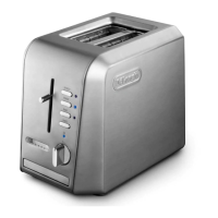 Preview: DeLonghi CTH2003