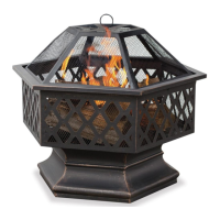 Preview: Uniflame WAD1377SP