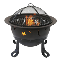 Preview: Uniflame WAD1081SP