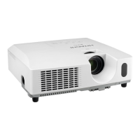 Preview: Hitachi CP-X3014WN