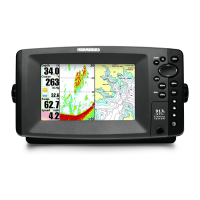 Preview: Humminbird 917C
