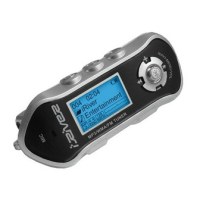 Preview: IRiver iFP-300 Series