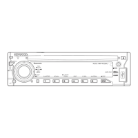 Preview: Kenwood KDC-MP4036U