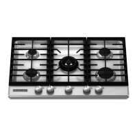 Preview: KitchenAid KFGS366VSS01