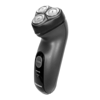 Preview: Philips HQ6613