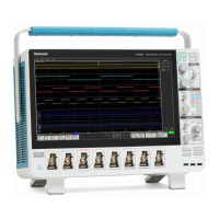 Preview: Tektronix 5 Series