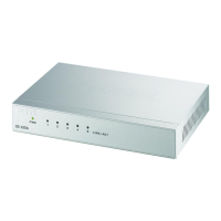Preview: ZyXEL Communications ZyXEL Dimension GS-105A