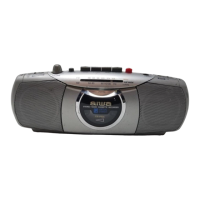 Preview: Aiwa CS-P55W