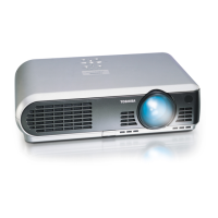 Preview: Toshiba TLP-T70M