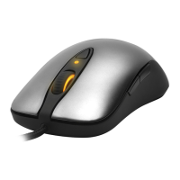 Preview: SteelSeries Sensei