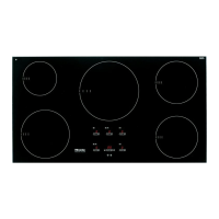 Preview: Miele KM 5987