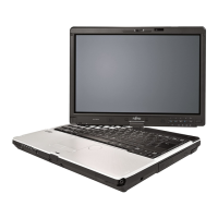 Preview: Fujitsu LifeBook T901 Series
