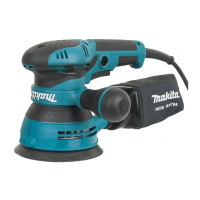 Preview: Makita BO5040