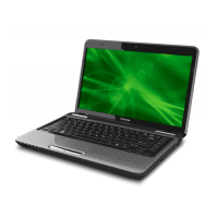 Preview: Toshiba Satellite L700 Series