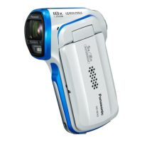 Preview: Panasonic HX-WA03W