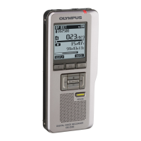 Preview: Olympus DS-2500