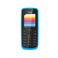 Preview: Nokia 109
