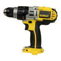 Preview: DeWalt DCD960