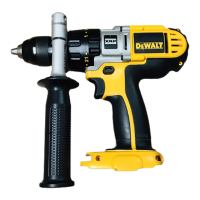 Preview: DeWalt DCD940KX