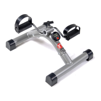 Preview: Stamina inSTRIDE CYCLE XL