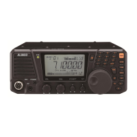 Preview: Alinco DX-SR8