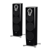 Speaker System Logo