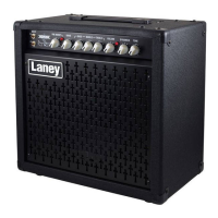Preview: Laney Iommi TI15-112