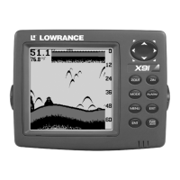 Preview: Lowrance X91