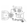 Automobile Parts Logo
