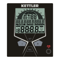 Preview: Kettler SM338x-68 POLO M