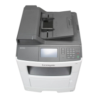 Preview: Lexmark MX417 Series