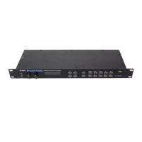 Preview: Alesis QUADRAVERB