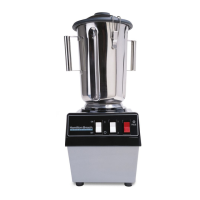 Preview: 990 - 990 Commercial Food Blender