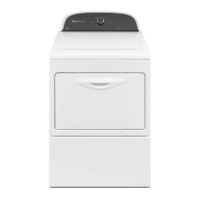 Preview: Whirlpool WED5500BW
