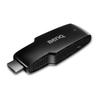 Preview: BenQ WDAM2120
