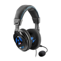 Preview: Turtle Beach Ear Force PX22
