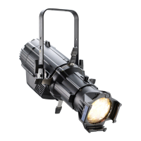Preview: ETC Source Four LED Series