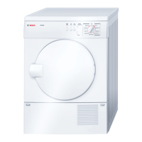 Preview: Bosch WTC82100US/02