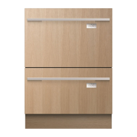 Preview: DishDrawer DD90SHTI2