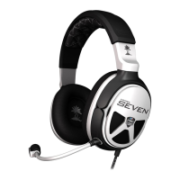 Preview: Turtle Beach Ear Force XP SEVEN