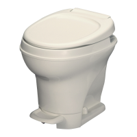 Preview: Thetford Aqua-Magic V