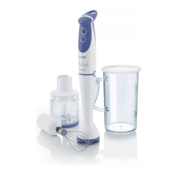 Preview: Philips HR1364