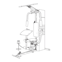 Preview: Weider WESY92190