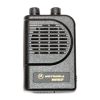 Preview: Motorola MINITOR III