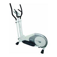 Preview: Horizon Fitness ATHOS