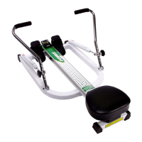 Preview: Stamina 1205 PRECISION ROWER