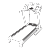 Preview: NordicTrack T9ci Treadmill