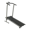 Treadmill Logo