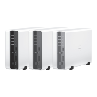 Preview: Synology DS107+